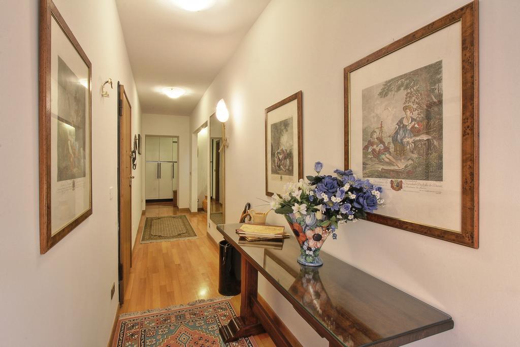 Florence Old Town Apartment ภายนอก รูปภาพ